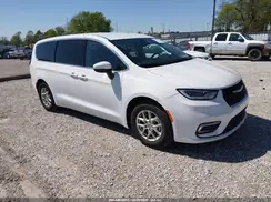 2C4RC1BG9PR620148 2023 CHRYSLER PACIFICA