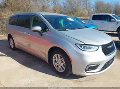 2C4RC1BG9PR624667 2023 CHRYSLER PACIFICA