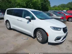 2C4RC1BG9PR624944 2023 CHRYSLER PACIFICA