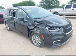 2C4RC1BG9PR627245 2023 CHRYSLER PACIFICA