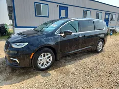 2C4RC1BG9PR627438 2023 CHRYSLER PACIFICA