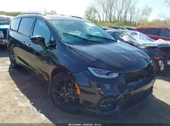 2C4RC1BG9PR628427 2023 CHRYSLER PACIFICA