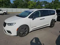 2C4RC1BG9PR629707 2023 CHRYSLER PACIFICA