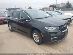 2C4RC1BG9PR631649 2023 CHRYSLER PACIFICA