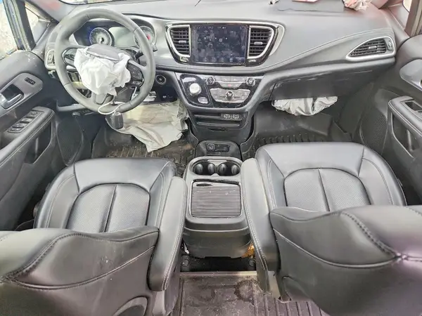 2C4RC1BG9RR102379 2024 CHRYSLER PACIFICA - Image 8