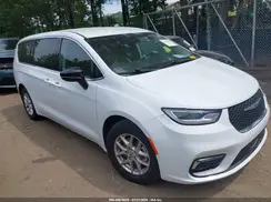 2C4RC1BG9RR106237 2024 CHRYSLER PACIFICA