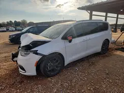 2C4RC1BG9RR107386 2024 CHRYSLER PACIFICA