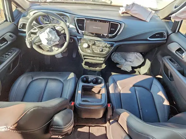 2C4RC1BG9RR107386 2024 CHRYSLER PACIFICA - Image 8