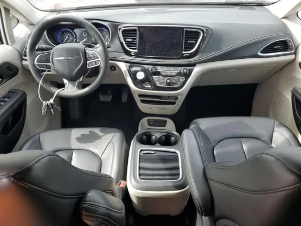 2C4RC1BG9RR114418 2024 CHRYSLER PACIFICA - Image 8