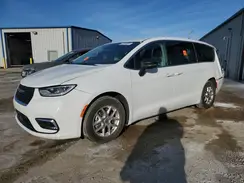 2C4RC1BG9RR119165 2024 CHRYSLER PACIFICA