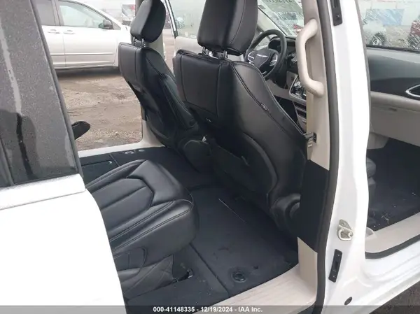 2C4RC1BG9RR122888 2024 CHRYSLER PACIFICA - Image 8