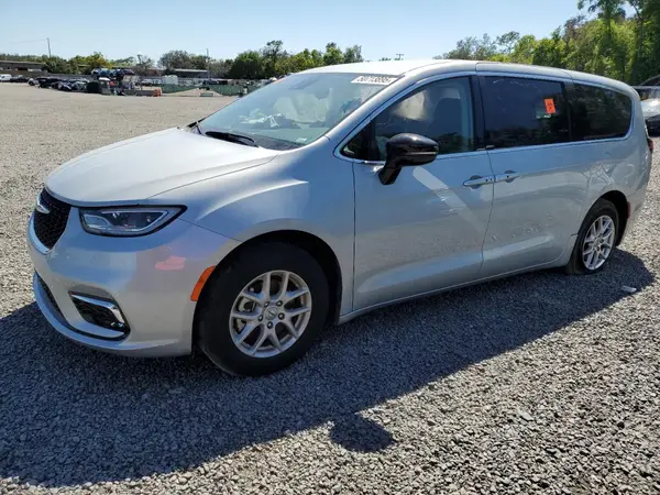 2C4RC1BG9RR123104 2024 CHRYSLER PACIFICA - Image 1