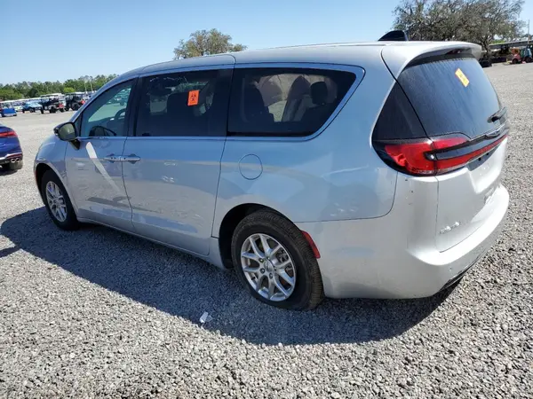 2C4RC1BG9RR123104 2024 CHRYSLER PACIFICA - Image 2