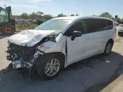 2C4RC1BG9RR125094 2024 CHRYSLER PACIFICA