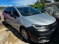 2C4RC1BG9RR125838 2024 CHRYSLER PACIFICA