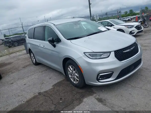 2C4RC1BG9RR128397 2024 CHRYSLER PACIFICA - Image 1