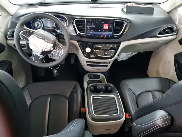 2C4RC1BG9RR131736 2024 CHRYSLER PACIFICA - Image 8