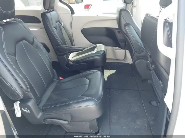 2C4RC1BG9RR132532 2024 CHRYSLER PACIFICA - Image 8