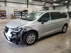 2C4RC1BG9RR133342 2024 CHRYSLER PACIFICA