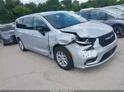 2C4RC1BG9RR133387 2024 CHRYSLER PACIFICA