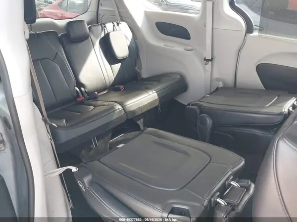 2C4RC1BG9RR133387 2024 CHRYSLER PACIFICA - Image 8