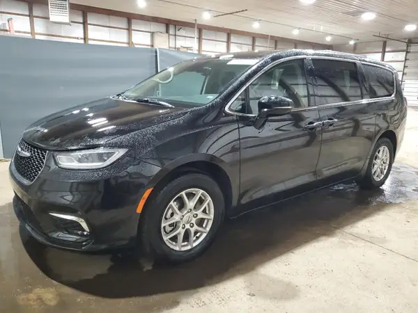 2C4RC1BG9RR135933 2024 CHRYSLER PACIFICA - Image 1