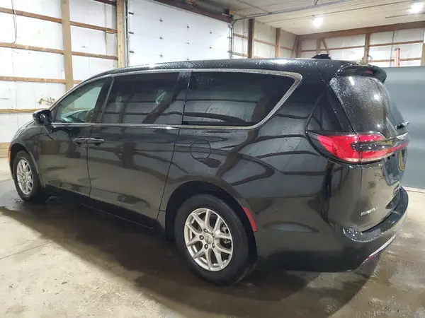 2C4RC1BG9RR135933 2024 CHRYSLER PACIFICA - Image 2
