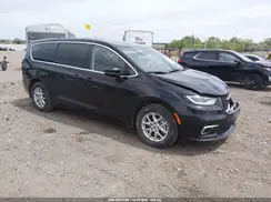 2C4RC1BG9RR136208 2024 CHRYSLER PACIFICA
