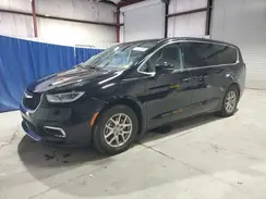 2C4RC1BG9RR136385 2024 CHRYSLER PACIFICA
