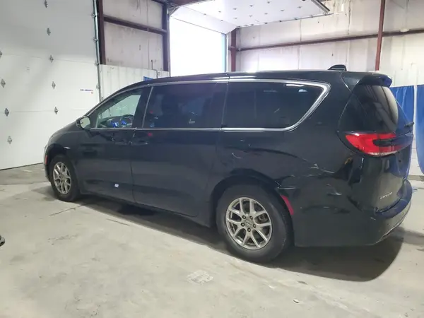 2C4RC1BG9RR136385 2024 CHRYSLER PACIFICA - Image 2