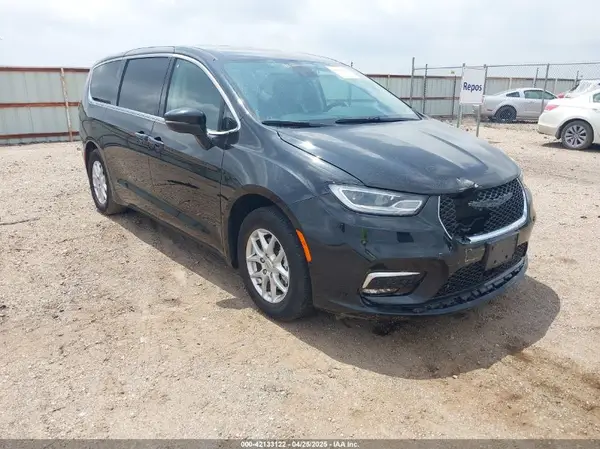 2C4RC1BG9RR136435 2024 CHRYSLER PACIFICA - Image 1