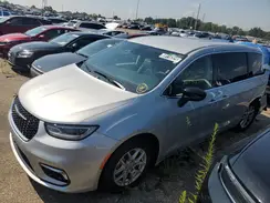 2C4RC1BG9RR138976 2024 CHRYSLER PACIFICA