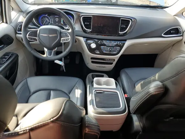 2C4RC1BG9RR138976 2024 CHRYSLER PACIFICA - Image 8