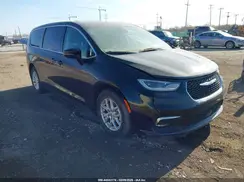 2C4RC1BG9RR139691 2024 CHRYSLER PACIFICA