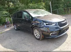 2C4RC1BG9RR139741 2024 CHRYSLER PACIFICA