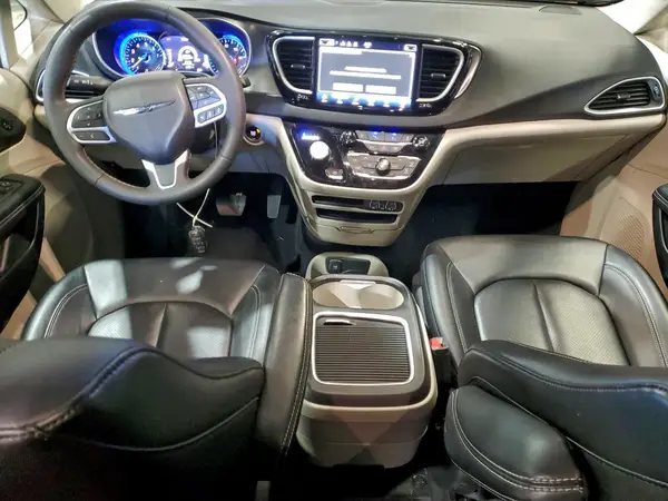 2C4RC1BG9RR140100 2024 CHRYSLER PACIFICA - Image 8