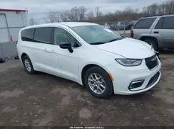 2C4RC1BG9RR140176 2024 CHRYSLER PACIFICA