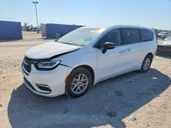 2C4RC1BG9RR140467 2024 CHRYSLER PACIFICA