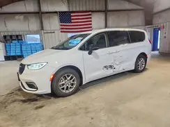2C4RC1BG9RR140517 2024 CHRYSLER PACIFICA