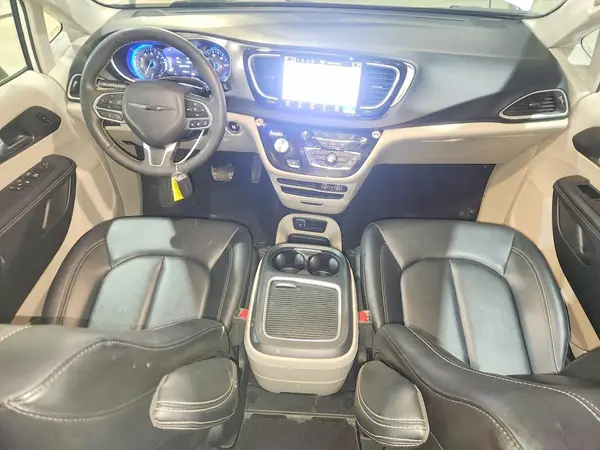 2C4RC1BG9RR140517 2024 CHRYSLER PACIFICA - Image 8