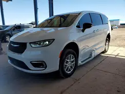 2C4RC1BG9RR142932 2024 CHRYSLER PACIFICA