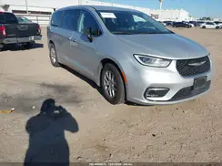 2C4RC1BG9RR143837 2024 CHRYSLER PACIFICA