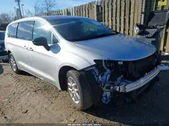 2C4RC1BG9RR144325 2024 CHRYSLER PACIFICA