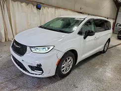 2C4RC1BG9RR145376 2024 CHRYSLER PACIFICA