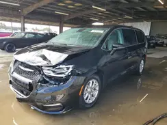 2C4RC1BG9RR147015 2024 CHRYSLER PACIFICA