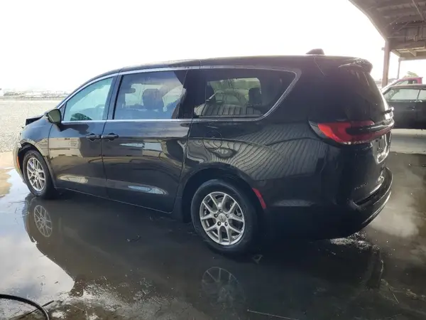 2C4RC1BG9RR147015 2024 CHRYSLER PACIFICA - Image 2