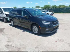 2C4RC1BG9RR148830 2024 CHRYSLER PACIFICA