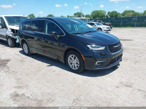 2C4RC1BG9RR148830 2024 CHRYSLER PACIFICA - Image 1