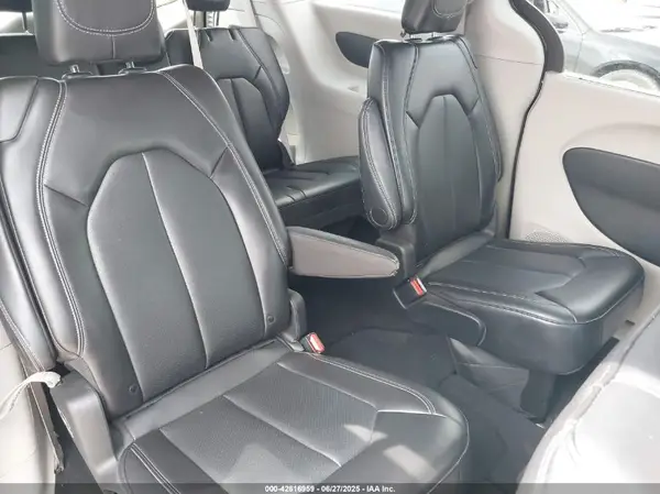 2C4RC1BG9RR149489 2024 CHRYSLER PACIFICA - Image 8