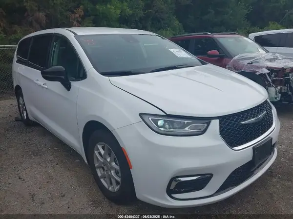 2C4RC1BG9RR149511 2024 CHRYSLER PACIFICA - Image 1